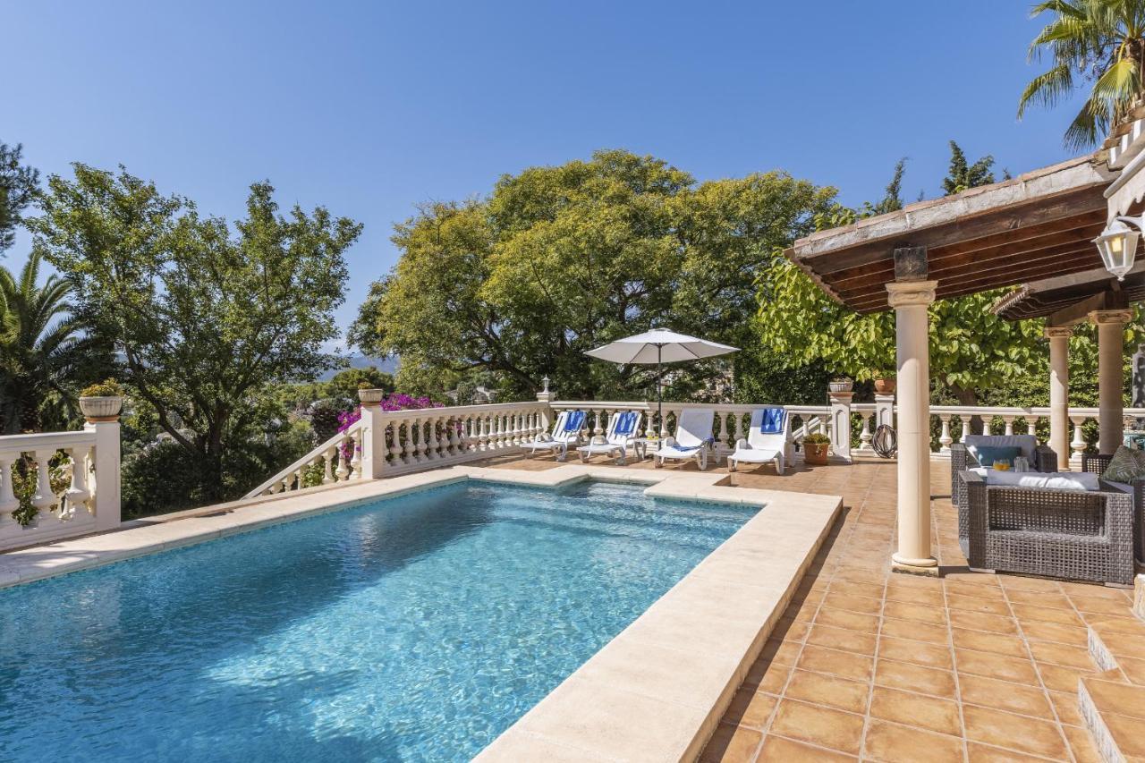 Villa Levante Jávea Exterior photo