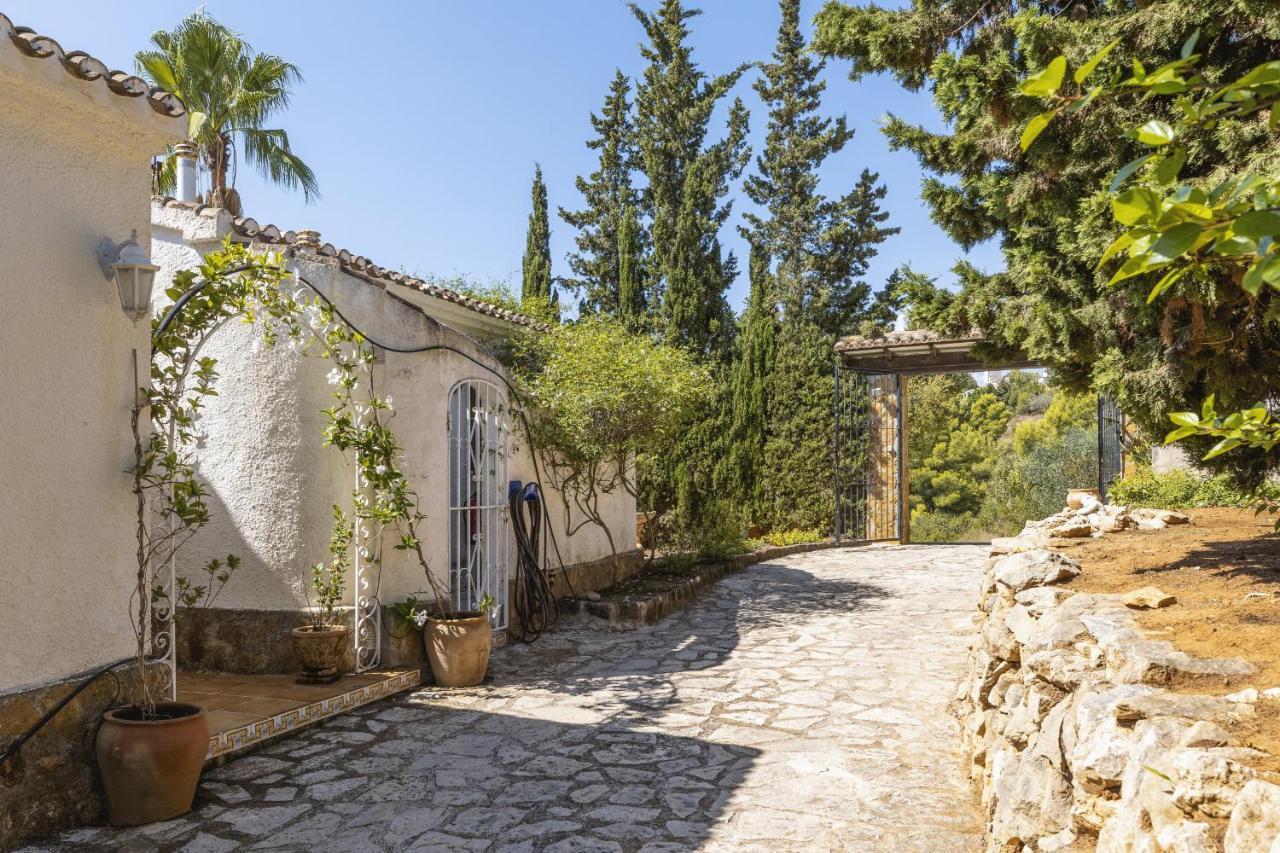 Villa Levante Jávea Exterior photo