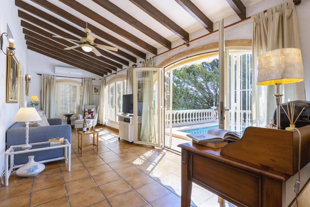 Villa Levante Jávea Exterior photo