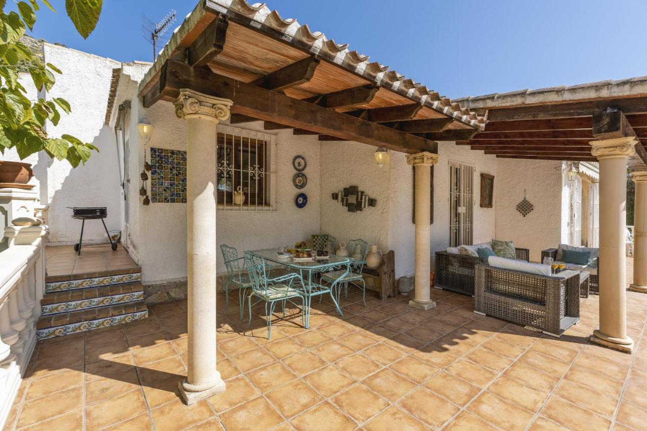 Villa Levante Jávea Exterior photo