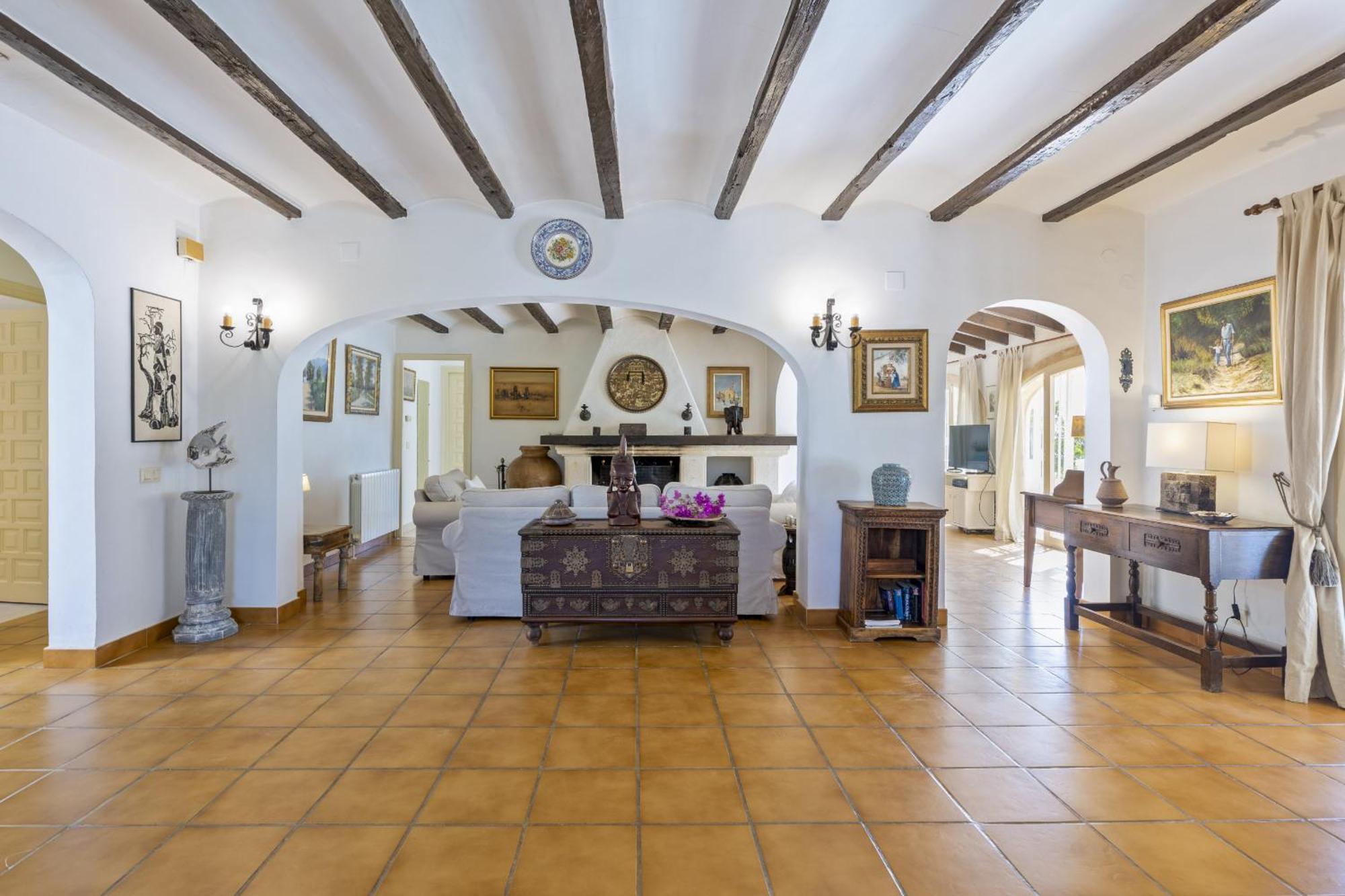 Villa Levante Jávea Exterior photo